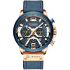 Magnas Military Watch