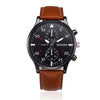 Signorile Minimalist Watch