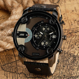 Journey Military Watch