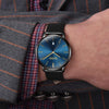 Piuma Minimalist Watch