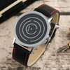 Maze Futuristic Watch