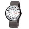 Cyberspace Futuristic Watch