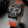 Magnas Military Watch