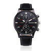 Signorile Minimalist Watch