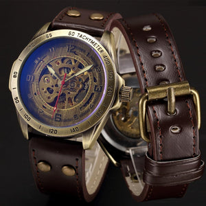 Chronicle Vintage Watch