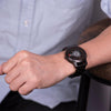 Formula Wooden Watch