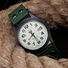 Salut Military Watch