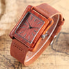 Miracle Wooden Watch