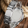 Vanisher Futuristic Watch