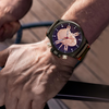 Pirate Skull Watch