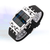 Impetus Futuristic Watch
