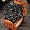 Cavalier Military Watch