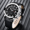 Leeway Military Watch