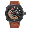 Sway Military Watch