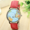 Global Minimalist Watch