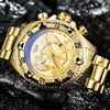 Opulence Military Watch
