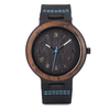 Shore Wooden Watch