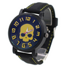 Punk Skull Watch