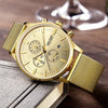 Trek Military Watch