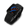 Boost Futuristic Watch