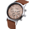 Merite Minimalist Watch