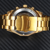Reial Skeleton Watch