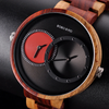 Gleam Wooden Watch