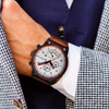 Vitesse Military Watch