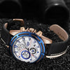 Virtue Military Watch