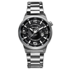 Swirl Futuristic Watch