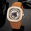 Range Military Watch