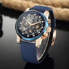 Croiser Skeleton Watch