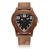 Spirit Wooden Watch