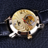 Void Skeleton Watch