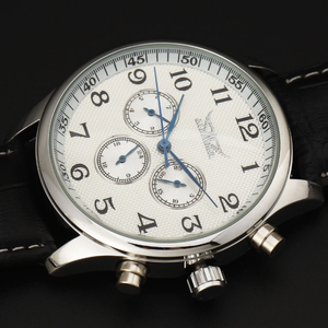 Howl Vintage Watch