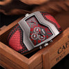 District Military Watch