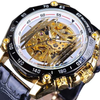 Inception Skeleton Watch