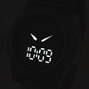 Cosmic Wooden Watch