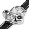Quest Military Watch
