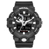 League Military Watch