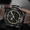 Oasis Military Watch