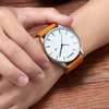 Moment Minimalist Watch