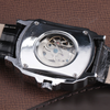 Loom Skeleton Watch