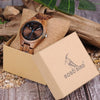Wonder Wooden Watch
