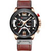 Magnas Military Watch