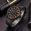 Vitesse Military Watch