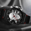 Pirate Skull Watch