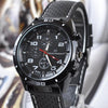 Leader Military Watch
