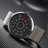 Cyberspace Futuristic Watch
