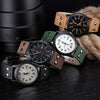 Salut Military Watch
